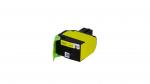 Картридж Sakura 71B5HY0 для Lexmark, желтый, 3500 к.