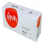 Картридж Sakura 726 (3483B002) для Canon LBP-6200d, черный, 2100 к.