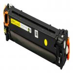 Картридж Sakura 731 Y (6269B002) для Canon, желтый, 1500 к.