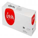Картридж Sakura 731 Y (6269B002) для Canon, желтый, 1500 к.