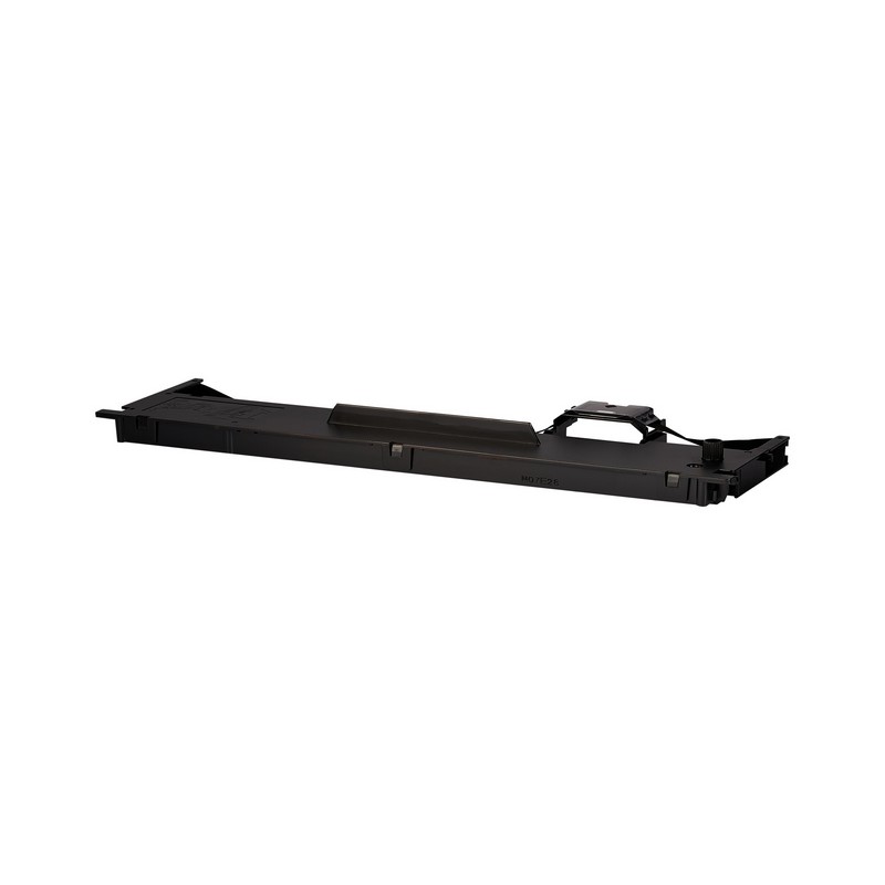 Картридж SAKURA C13S015307BA для матричных принтеров EPSON, черный, 2 млн. символов