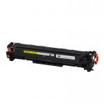 Картридж Sakura CC532A CRG718Y для HP, Canon LJ CM2320fxiMFP/LJ CM2320nMFP/LJ CM2320nfMFP/LJ CP2025/LJ CP2025n/LJ CP2025dn/LJ CP2025x, желтый, 2800 к.