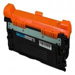 Картридж Sakura CE251A 723C для HP, Canon, голубой, 7000 к.