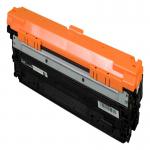 Картридж Sakura CE340A (651A) для HP, черный, 13500 к.