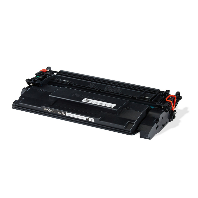 Картридж Sakura CF226X (26X) для HP, черный, 9000 к