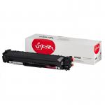 Картридж Sakura CF413X (410X) для HP, пурпурный, 5000 к.