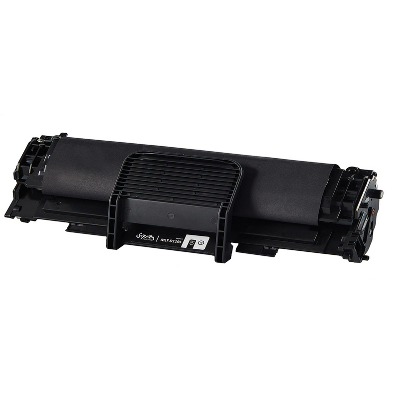 Картридж Sakura MLT-D119S для Samsung, черный, 3000 к.