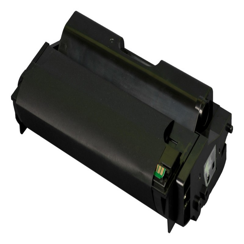 Картридж Sakura SP3500XE для Ricoh, черный, 6400 к.