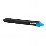 Картридж Sakura TK8115C (1T02P3CNL0) для Kyocera Mita M8124cidn/M8130cidn, голубой, 6000 к.
