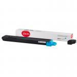Картридж Sakura TK8115C (1T02P3CNL0) для Kyocera Mita M8124cidn/M8130cidn, голубой, 6000 к.