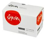 Картридж Sakura 106R01602 для XEROX, пурпурный, 2500 к.