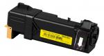 Картридж Sakura 106R01603 для XEROX, желтый, 2500 к.