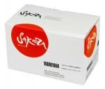 Картридж Sakura 106R01604 для XEROX, черный, 3000 к.