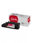 Картридж Sakura 106R01632 для XEROX, пурпурный, 1000 к.