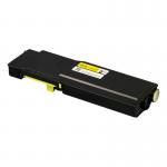 Картридж Sakura 106R03533 для XEROX, желтый, 8000 к.