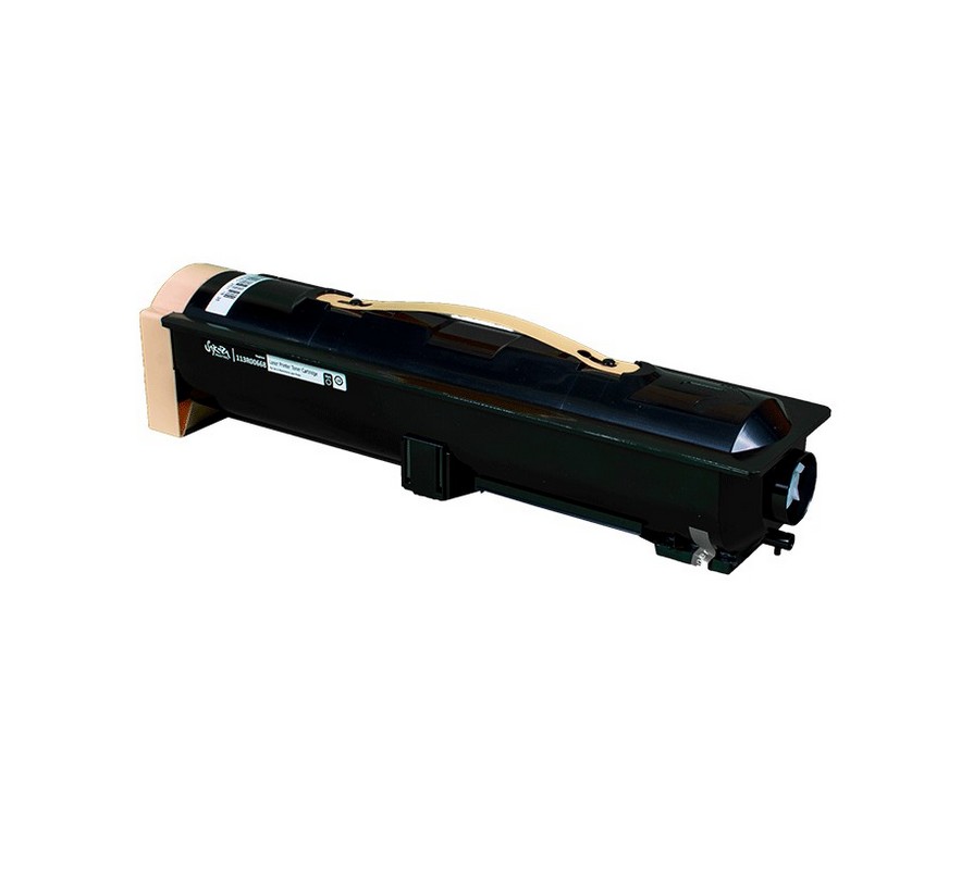 Картридж Sakura 113R00668 для XEROX, черный, 30000 к.