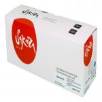 Картридж Sakura CB541A 716C для HP, Canon, голубой, 1500 к.