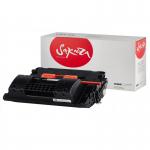 Картридж Sakura CC364X (64Х) для HP, черный, 24000 к.