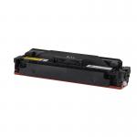 T09 Y ( 3017C006 ) Sakura картридж для Canon, желтый, 5900 к.,полнофункциональный чип