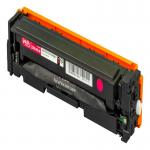 Картридж Sakura 045 M (1240C002) для Canon LBP-610C MF-630C, пурпурный, 1300 к.