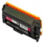 Картридж Sakura 046H M (1252C002) для Canon LBP-560C MF-730C, пурпурный, 5000 к.