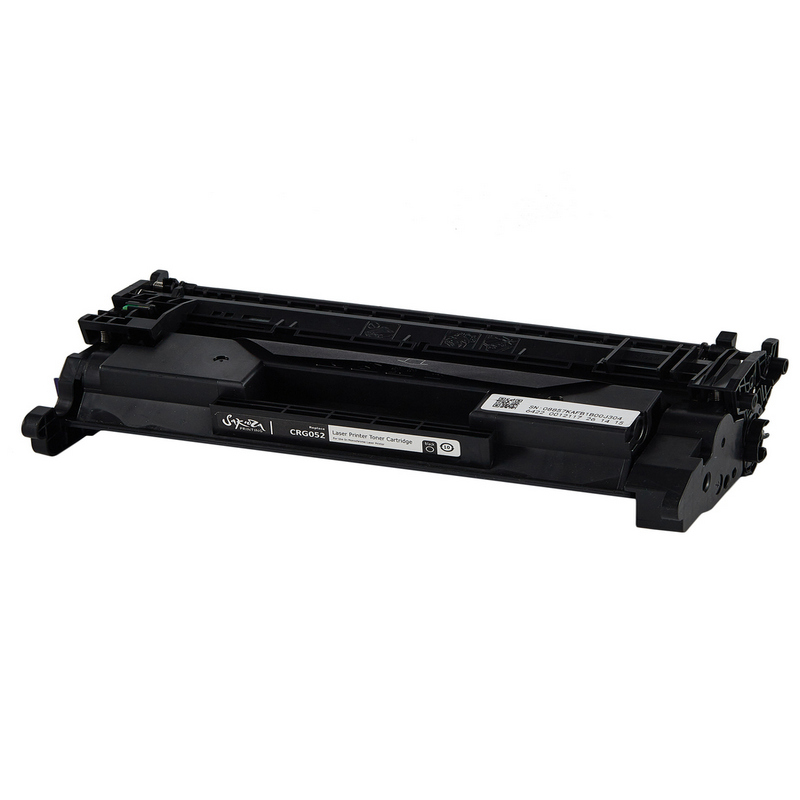 Картридж Sakura 052 (2199C002) для Canon LBP-212 LBP-214 LBP-215 MF421 MF426 MF428 MF429, черный, 3100 к.