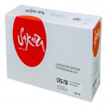 Картридж Sakura 708 (0266B002) для Canon LBP-3300 LBP-3330 LBP-3360, черный, 2500 к.