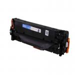 Картридж Sakura CC531A (304A) для HP, голубой, 2800 к.