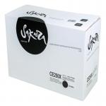 Картридж Sakura CE250X (504X) для HP, черный, 10000 к.