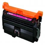 Картридж Sakura CE263A (648A) для HP, пурпурный, 11000 к.