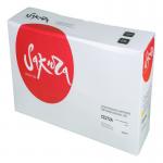 Картридж Sakura CE272A (650A) для HP, желтый, 15000 к.