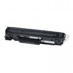 Картридж Sakura CE278A (78A) для HP, черный, 2100 к.