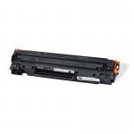 Картридж Sakura CE278A CRG-728 для HP, Canon LJ Р1566/LJ Р1606W/M1536dnfMFP, черный, 2100 к.