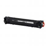Картридж Sakura CE320A (128A) для HP, черный, 2000 к.