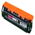 Картридж Sakura CE323A (128A) для HP, пурпурный, 1300 к.