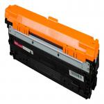 Картридж Sakura CE343A (651A) для HP, пурпурный, 16000 к.
