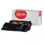 Картридж Sakura CE390X (90X) для HP, черный, 24000 к.