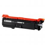 Картридж Sakura CE400X (507X) для HP, черный, 11000 к.