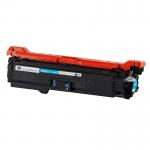 Картридж Sakura CE401A (507A) для HP, голубой, 6000 к.