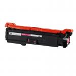 Картридж Sakura CE403A (507A) для HP, пурпурный, 6000 к.