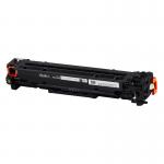 Картридж Sakura CE410X (305X) для HP, черный, 4000 к.