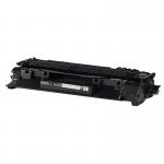 Картридж Sakura CE505A (05A) для HP, черный, 2300 к.