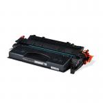 Картридж Sakura CE505X (05X) для HP, черный, 6500 к.