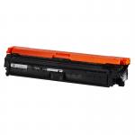 Картридж Sakura CE740A (307A) для HP, черный, 7000 к.