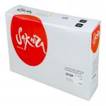 Картридж Sakura CE742A (307A) для HP, желтый, 7300 к.