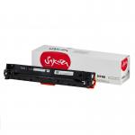Картридж Sakura CF210A (131A) для HP, черный, 1600 к.