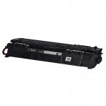 Картридж Sakura Q7553A (53A) для HP, черный, 3000 к.