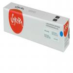Картридж Sakura CE311A 729 C для HP, Canon, голубой, 1000 к.