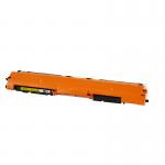 Картридж SAKURA CE312A CF352A для HP желтый , 1000 стр