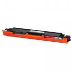 Картридж Sakura CE313A (126A) для HP, пурпурный, 1000 к.